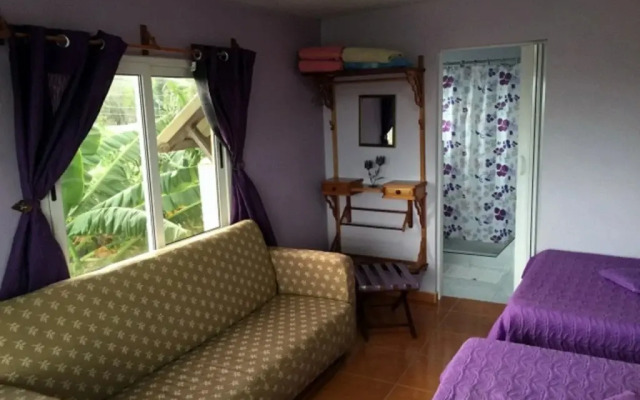 Hostal Nueva Vida