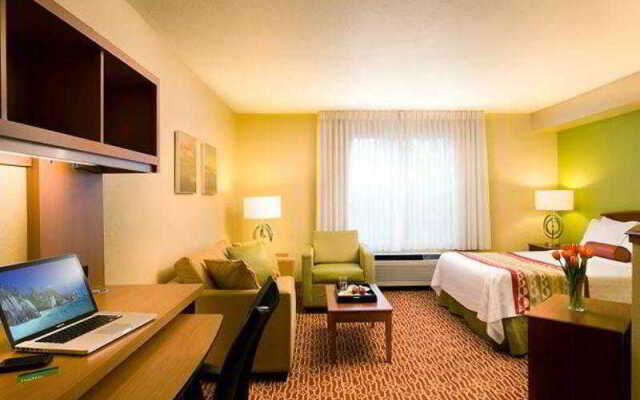 TownePlace Suites Los Angeles LAX/Manhattan Beach