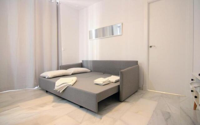 Apartamento GRACIA by Cadiz4Rentals