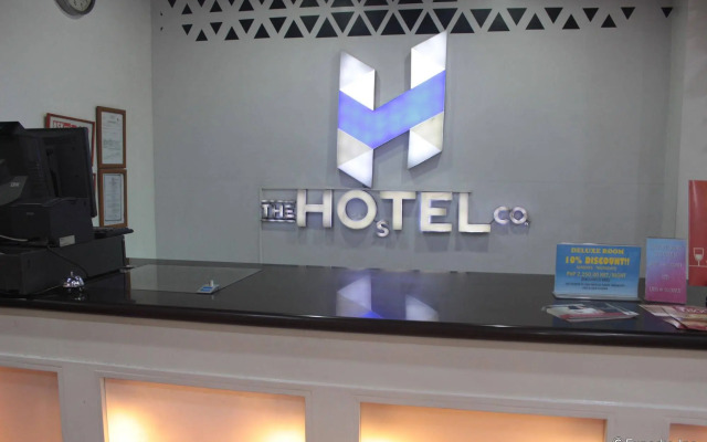 The Orange Place Hotel Quezon City