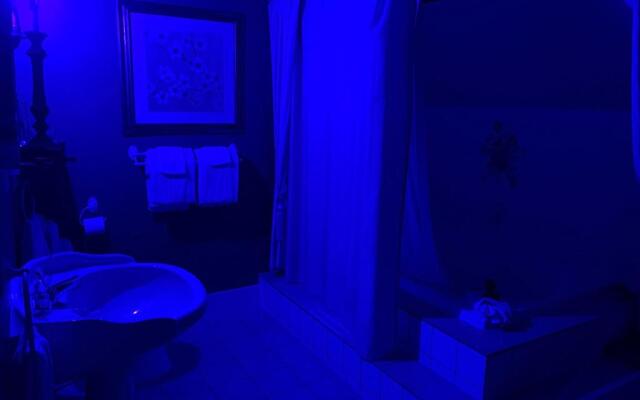 Haterleigh Heritage Inn