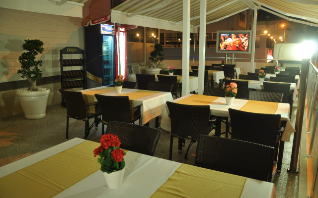 Grand Atilla Otel