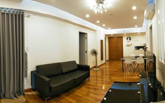 EHome 5 - The Bridgeview