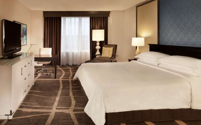 Hilton St. Petersburg Bayfront