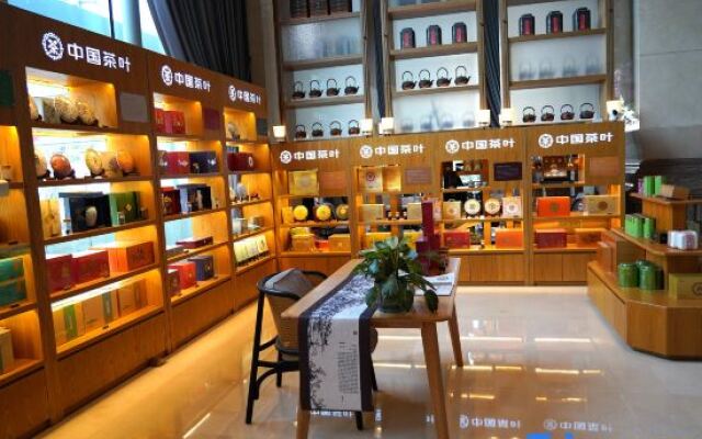 Yangzhou Wanda Yihua Hotel