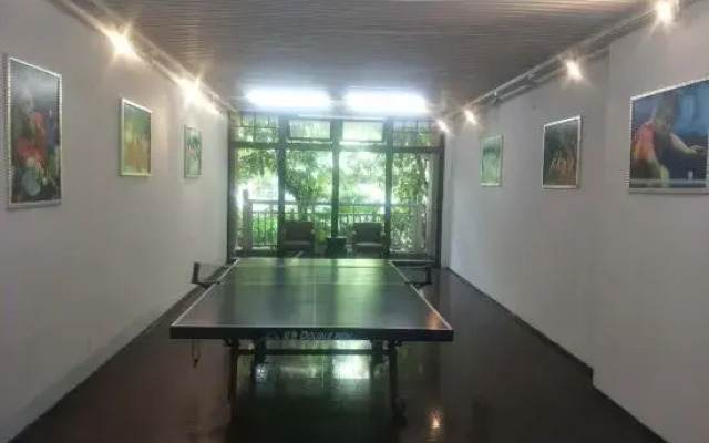 Eadry Yujing House Haikou