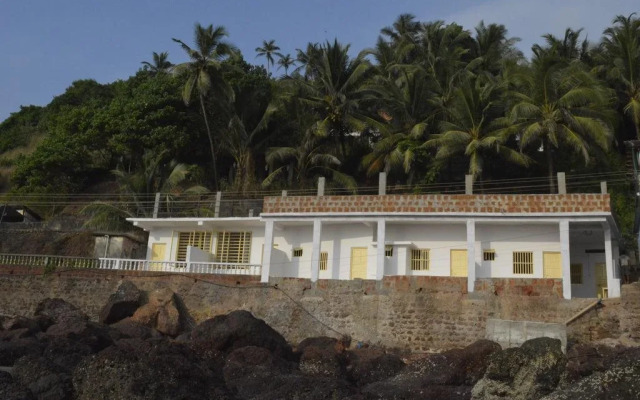 Ludu Guest House