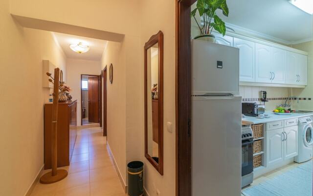 Quarteira Ocean View by Homing