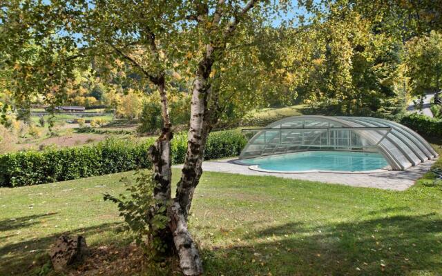 La Casa sul Poggio - Aiona