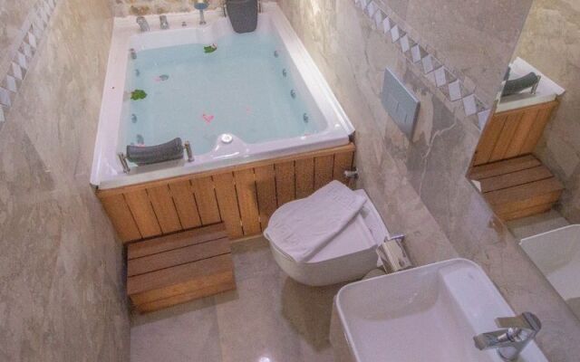 Villa Likya Ruby