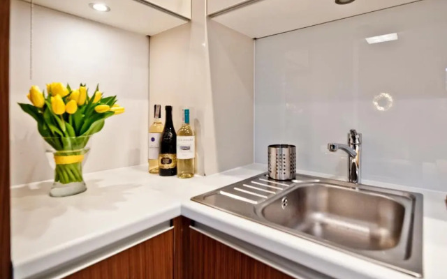 Villa Aqua BlueApart Jurata