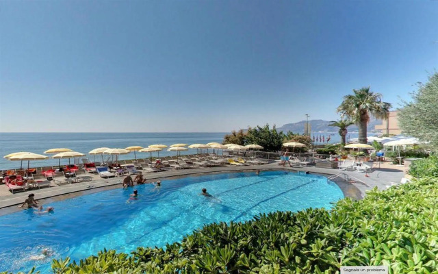 Hotel Villa Paradiso