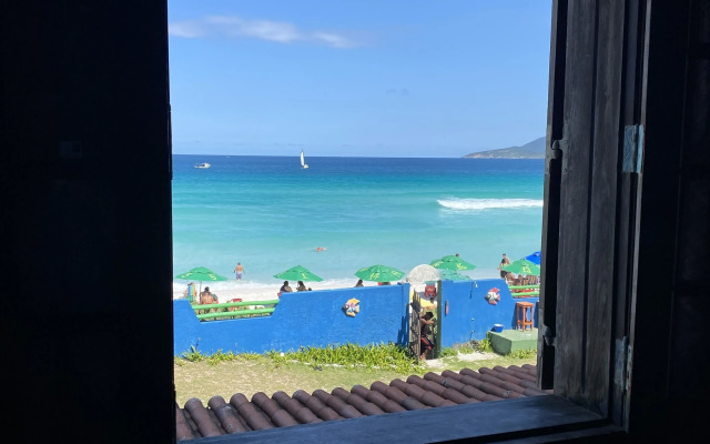 Pousada My House Cabo Frio