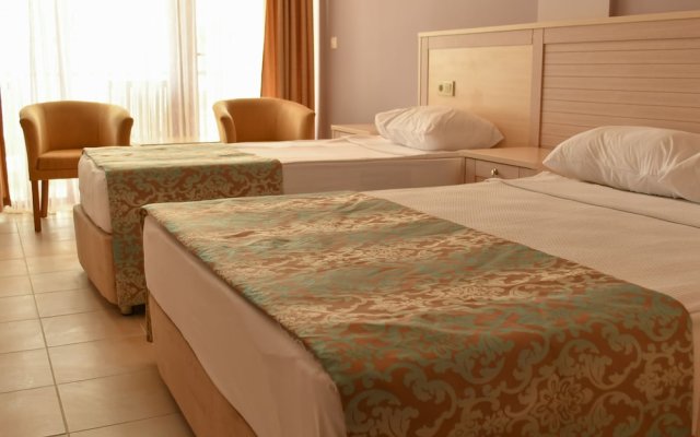 Gumuldur Resort Hotel - All Inclusive
