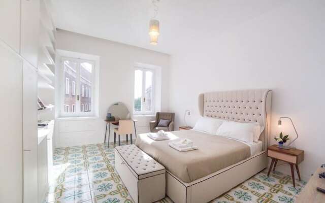 Rent In Rome - Vittoria Terrace