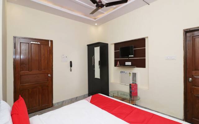 OYO 22621 The Pal's Inn