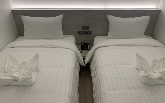 Thana Wisut Hotel