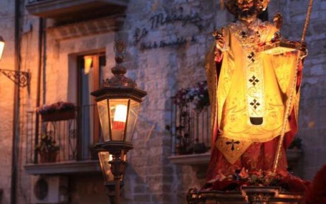 B&B La Muraglia