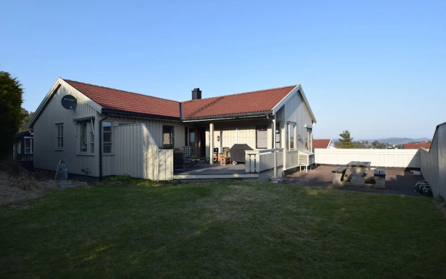 Solferie Holiday Home Marthas vei