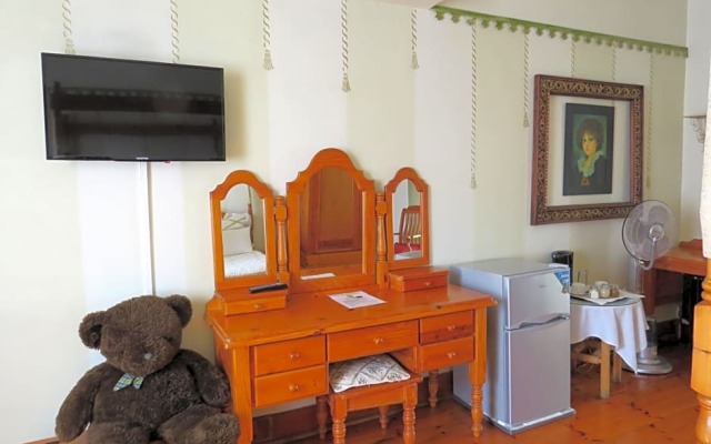 Lajava Guest Lodge