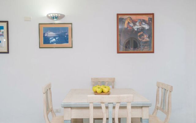 Apartment Viola Budoni