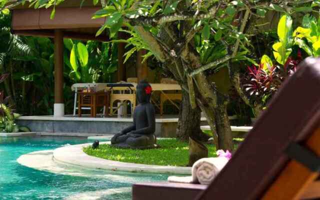 Villa Maharaj