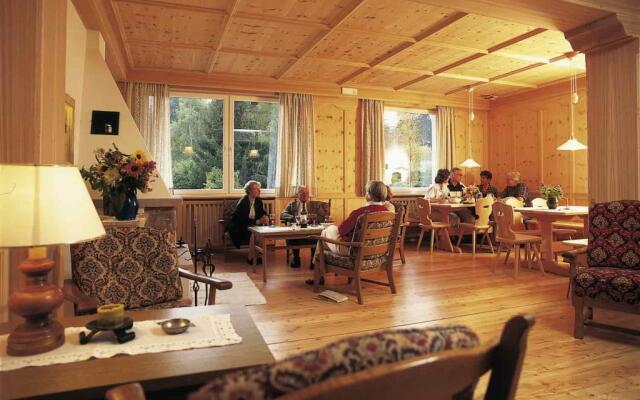 Hotel Perwanger