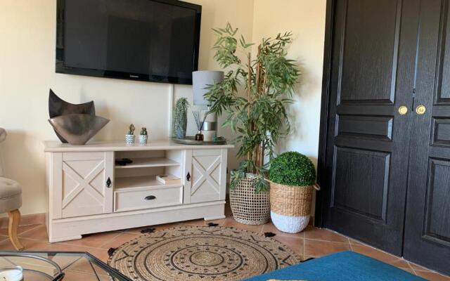 Villa carioca appartement bâbord