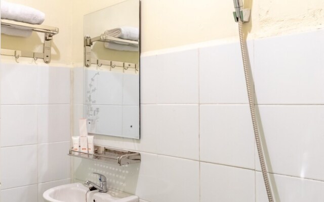 Rumah Ekologis by OYO Rooms