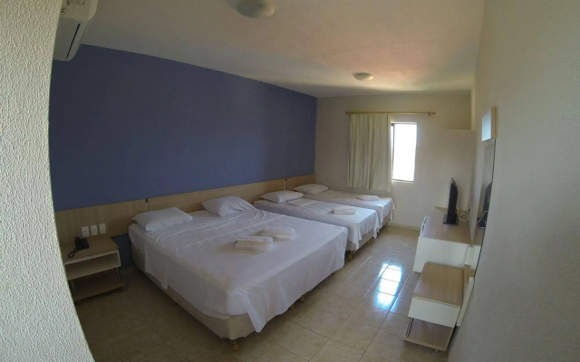 OYO Kalamari Beach Hotel