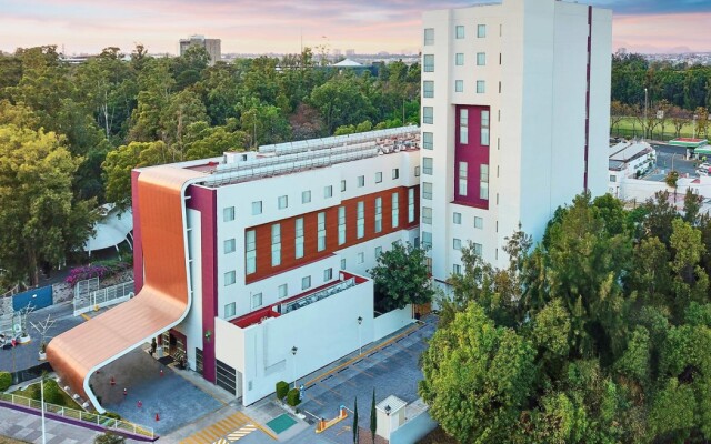 Holiday Inn Express Guadalajara Autónoma