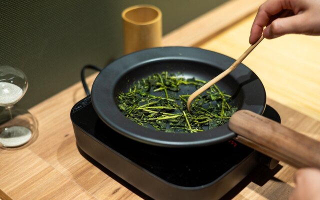 Ureshino Onsen Yadoya Uchiroji Hondori