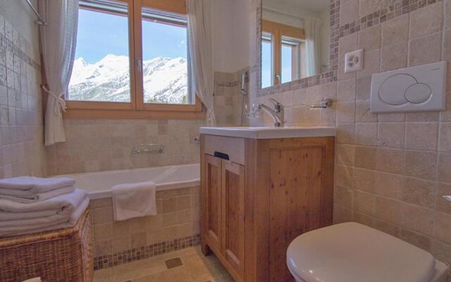 Chalet Haus Perla