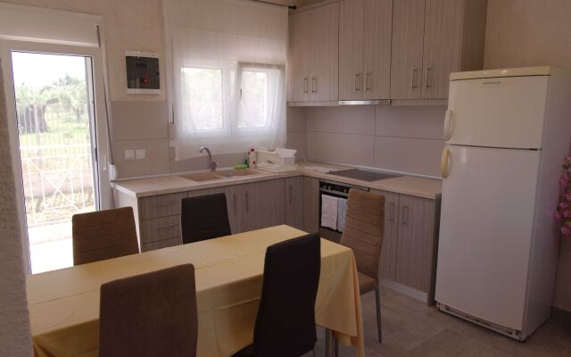 Villa Elina By Golden Residence
