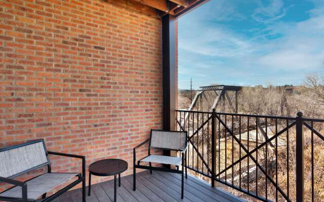 Hilton Garden Inn Prescott Downtown