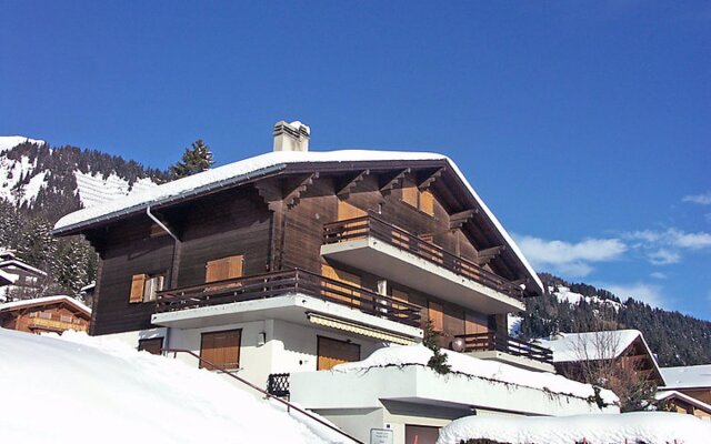 Roche-Neige