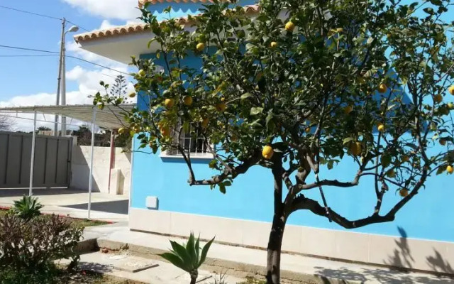Villetta Azzurro Mare