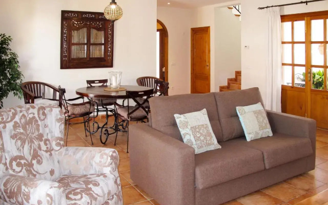 Holiday Home Ana I - MUR116