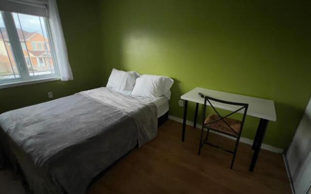 Travellers Suite Room