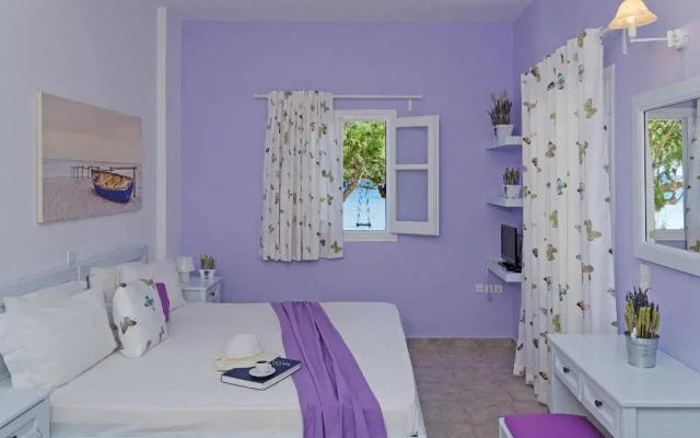 Mouras Studios