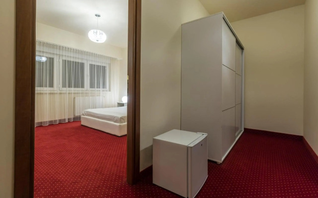 Orhideea Residence & Spa