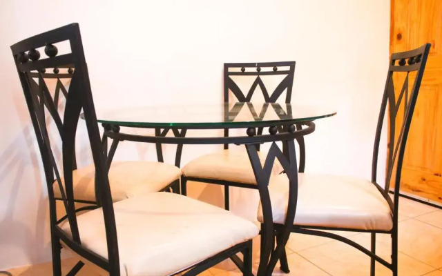 Vanvilla Guest House