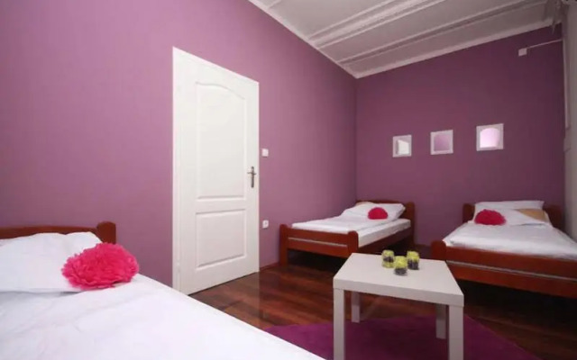 Belgrade Modern Hostel