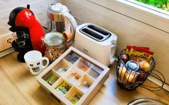 Good Atmosphere Apartment