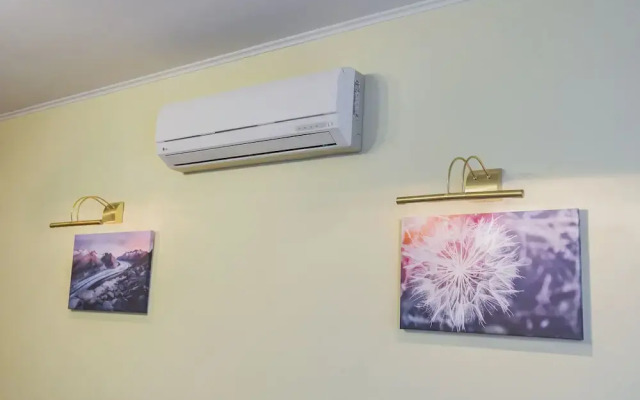 Апартаменты GM Арбат 16