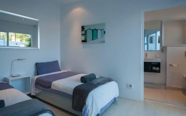 Greenways Drive Apartment