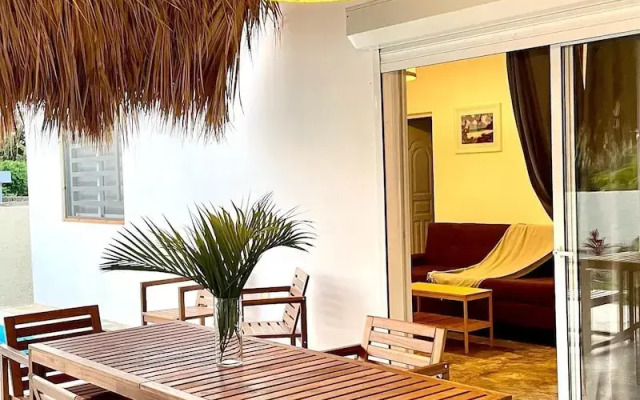 Dreams House Playita