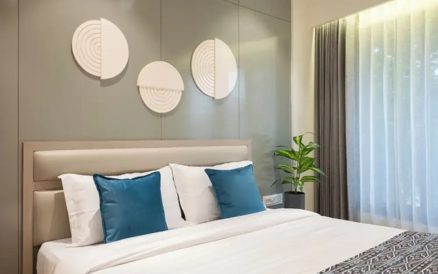 The Zuree Hotel