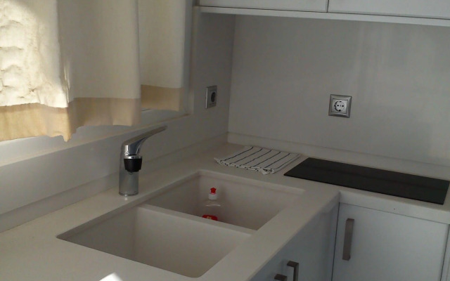 Vithos Aparthotel