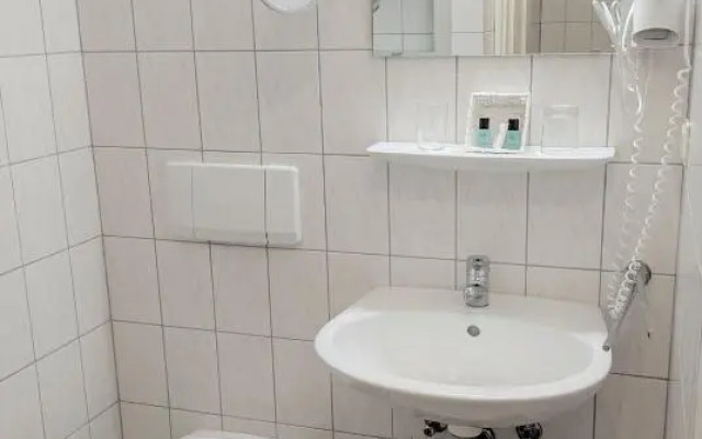 Hotel-Restaurant Im Goldenen Grund